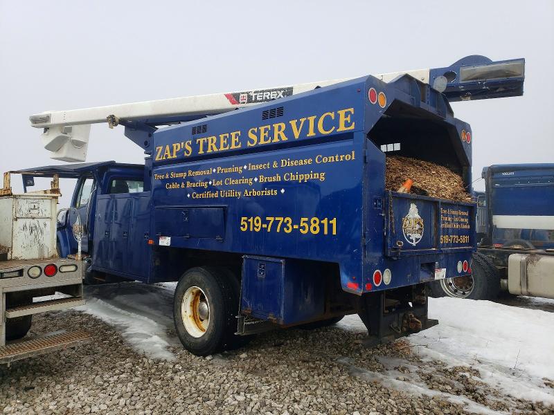 Aukcja sprzedaży 2019 Freightliner M2, vin: 1FVACYFC2KHKR7941, numer aukcji: 76979635