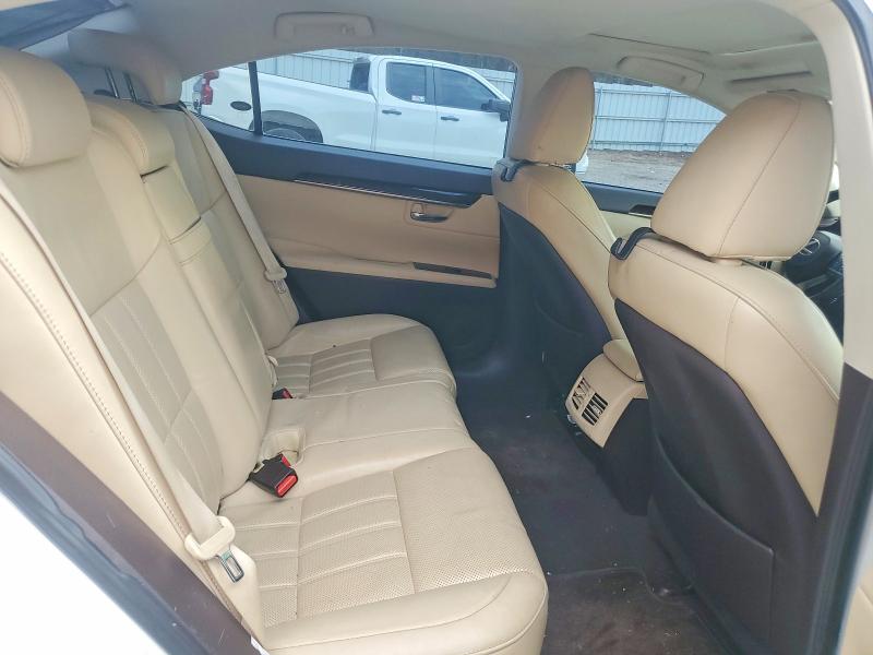 Aukcja sprzedaży 2017 Lexus Es 350, vin: 58ABK1GG6HU045853, numer aukcji: 45461766