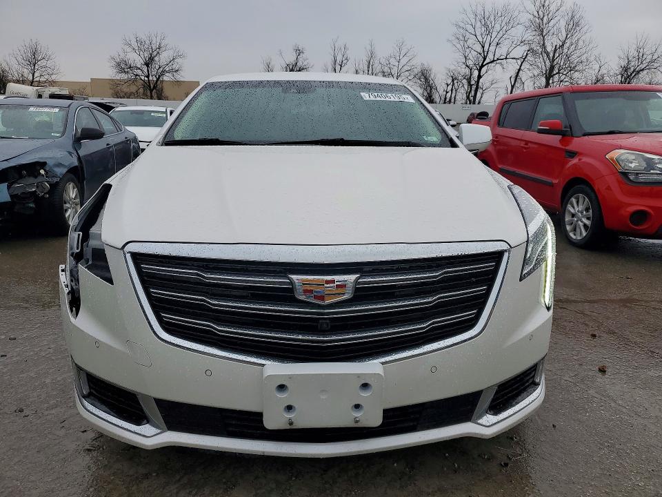 Продаж на аукціоні авто 2019 Cadillac Xts, vin: 2G61M5S30K9100320, номер лоту: 79406195