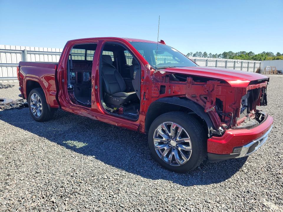 Aukcja sprzedaży 2024 Gmc Sierra, vin: 1GTUUGE87RZ118293, numer aukcji: 47252426