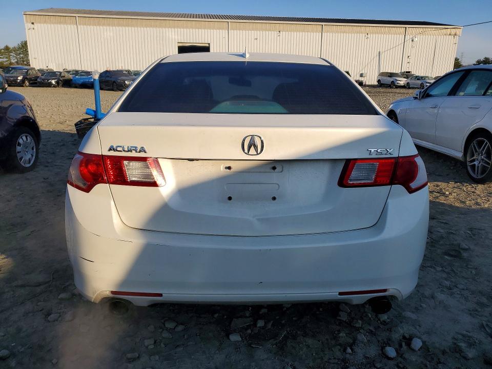 Продажа на аукционе авто 2009 Acura Tsx, vin: JH4CU26639C016311, номер лота: 46647686