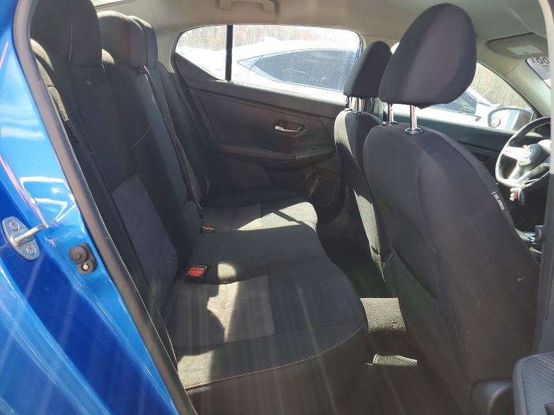 Aukcja sprzedaży 2020 Nissan Sentra, vin: 3N1AB8DV4LY232147, numer aukcji: 45451366