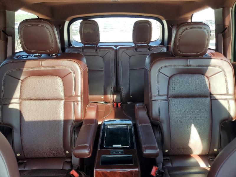 2020 Lincoln Aviator მანქანა იყიდება აუქციონზე, vin: 5LMYJ9YY7LGL15526, აუქციონის ნომერი: 48049086