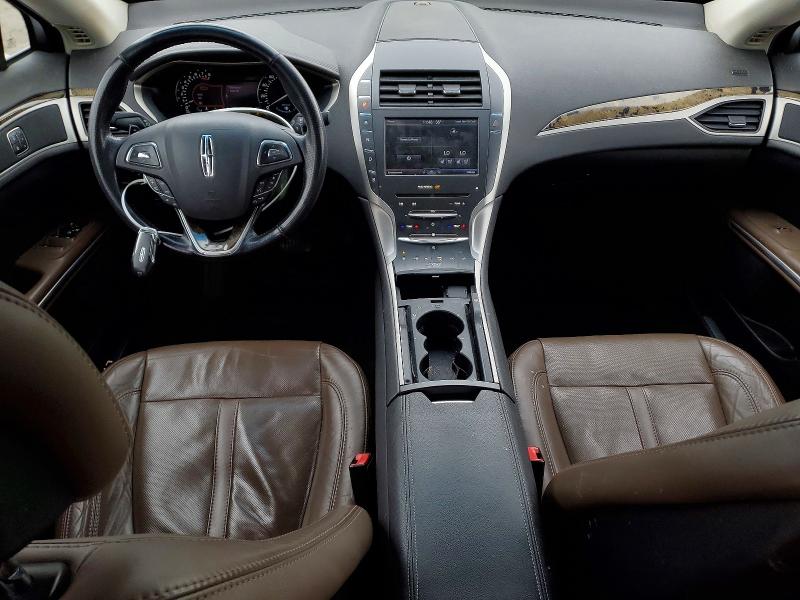 Продажа на аукционе авто 2013 Lincoln Mkz, vin: 3LN6L2JK5DR823750, номер лота: 79474415