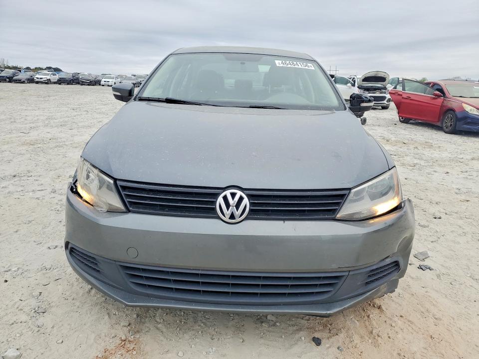 Продаж на аукціоні авто 2014 Volkswagen Jetta, vin: 3VWD07AJ6EM328851, номер лоту: 46484156