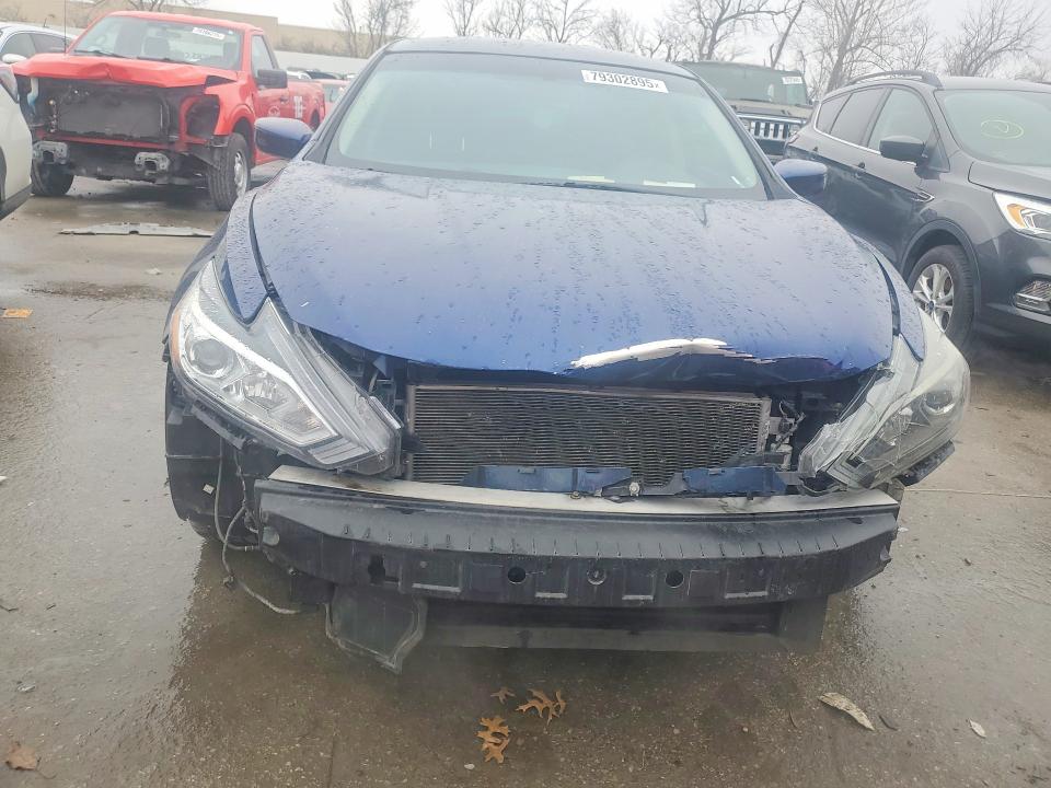 Aukcja sprzedaży 2018 Nissan Altima, vin: 1N4AL3AP2JC193895, numer aukcji: 79302895