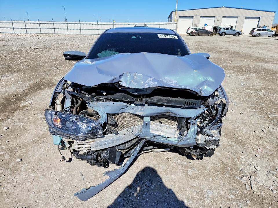 Продажа на аукционе авто 2020 Honda Civic, vin: SHHFK7H83LU204514, номер лота: 46496606
