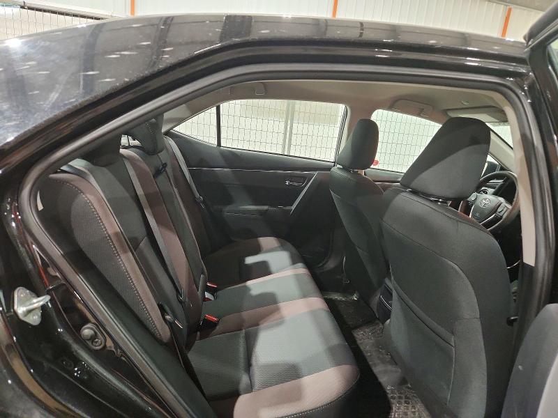 Продаж на аукціоні авто 2019 Toyota Corolla, vin: 2T1BURHE5KC183745, номер лоту: 47884966