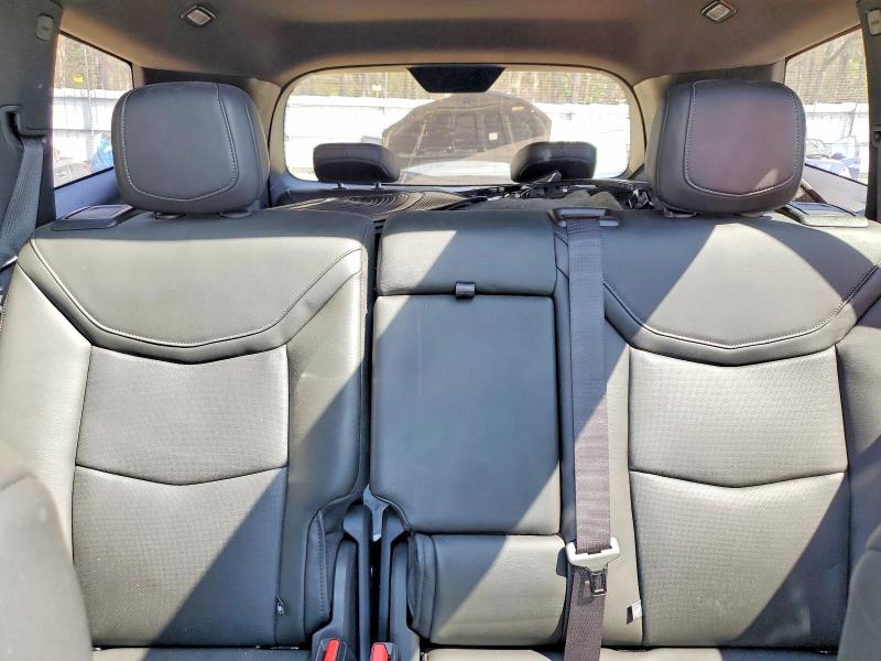 Продажа на аукционе авто 2023 Cadillac Xt6, vin: 1GYKPDRS6PZ162165, номер лота: 46342846