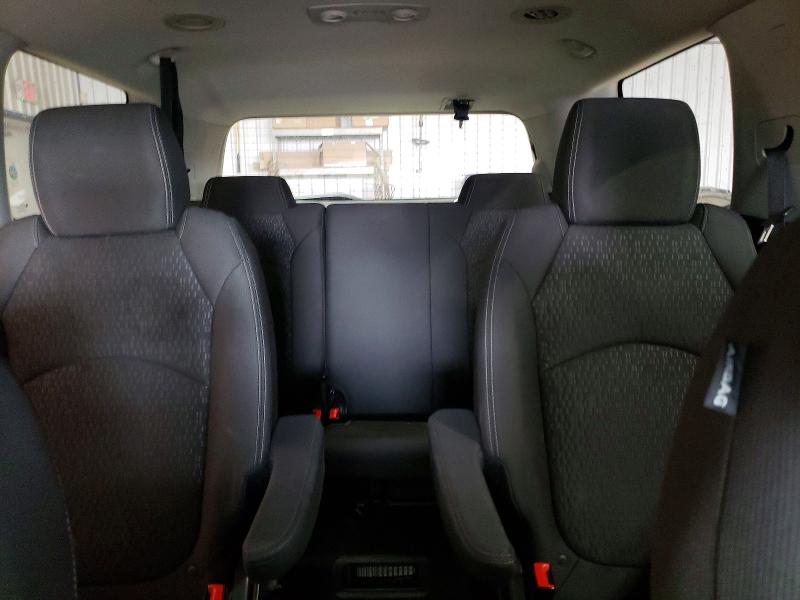 Продажа на аукционе авто 2015 Gmc Acadia, vin: 1GKKVPKD1FJ352126, номер лота: 45635326
