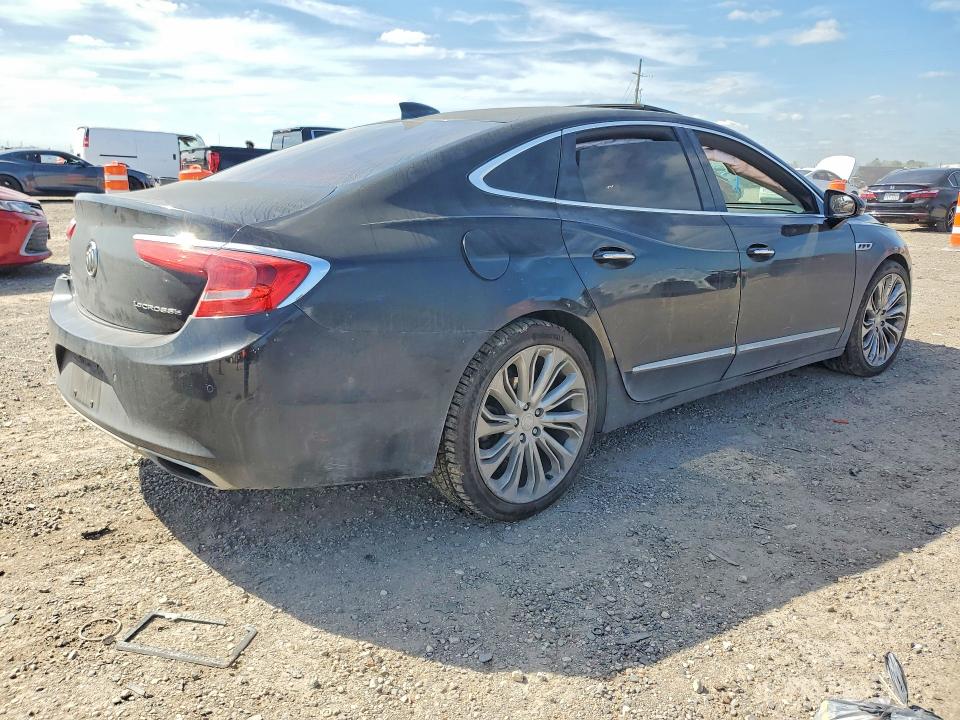 Aukcja sprzedaży 2017 Buick Lacrosse, vin: 1G4ZR5SS0HU186213, numer aukcji: 46487056