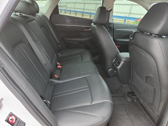 Продаж на аукціоні авто 2023 Hyundai Sonata Hybrid, vin: KMHL54JJ6PA078618, номер лоту: 48132396