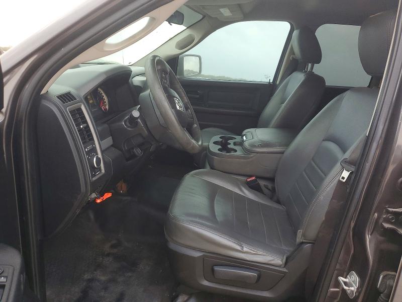 Aukcja sprzedaży 2015 Ram 1500, vin: 1C6RR6FG5FS582055, numer aukcji: 47409056