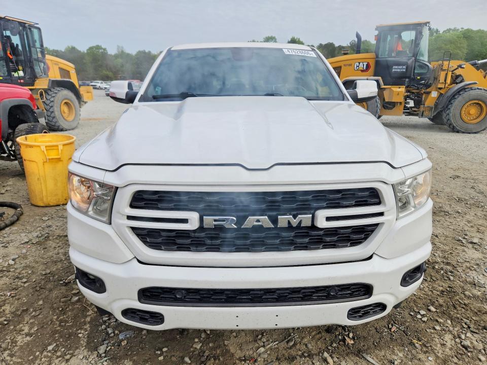 47628606 :رقم المزاد ، 1C6SRFFT1NN424338 vin ، 2022 Ram 1500 مزاد بيع