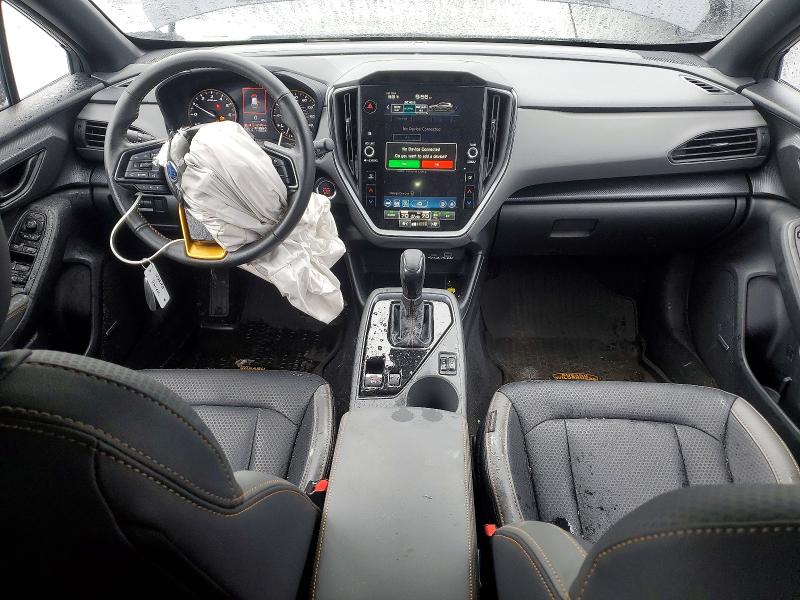 Продажа на аукционе авто 2025 Subaru Crosstrek, vin: 4S4GUHU6XS3723500, номер лота: 46152926