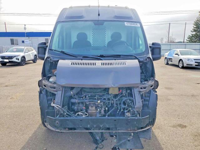 2014 Ram Promaster 2500 მანქანა იყიდება აუქციონზე, vin: 3C6TRVDG1EE126817, აუქციონის ნომერი: 47080856