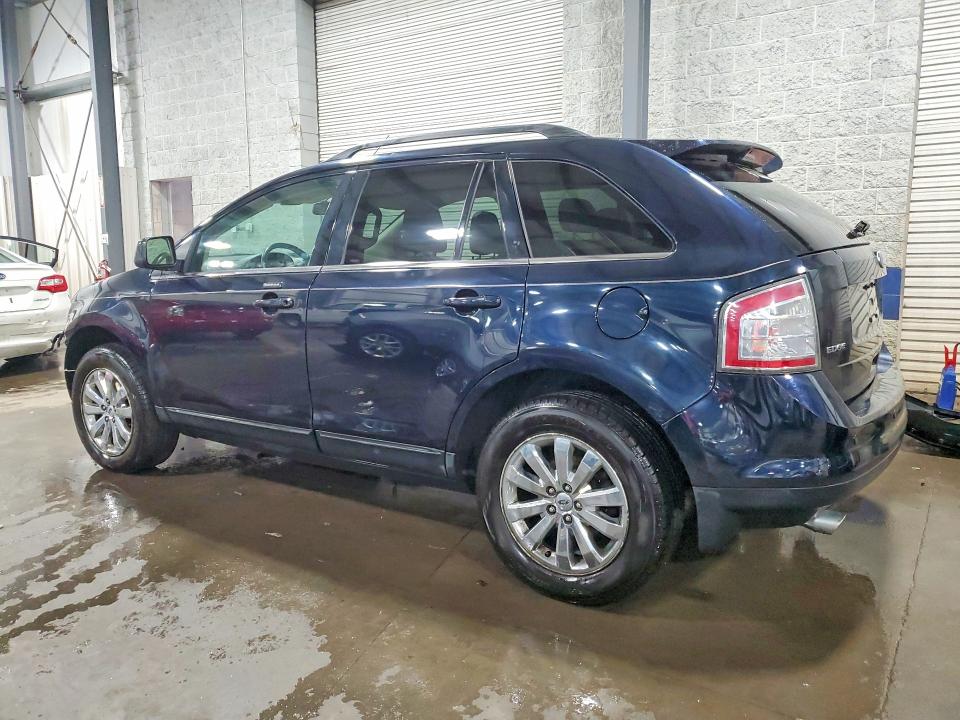 Aukcja sprzedaży 2008 Ford Edge, vin: 2FMDK49C68BA32859, numer aukcji: 47626696