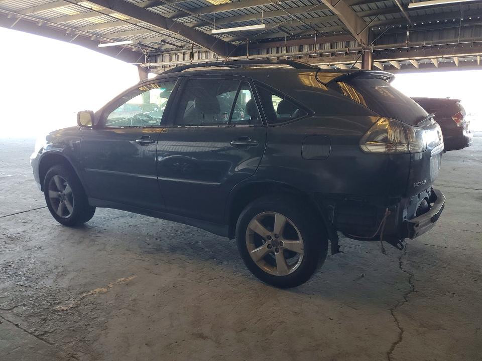 Продажа на аукционе авто 2006 Lexus Rx 330, vin: JTJHA31U260104370, номер лота: 47836506