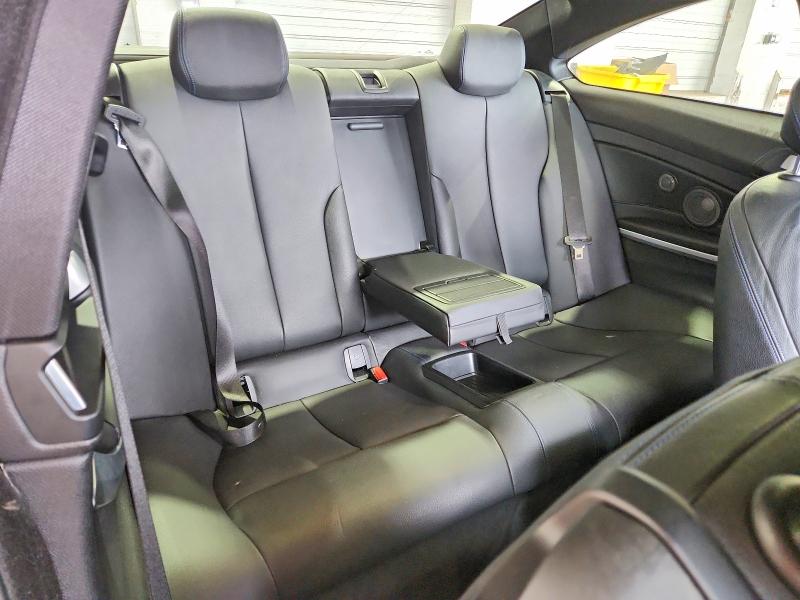 79493055 :رقم المزاد ، WBA4R9C59HK680948 vin ، 2017 Bmw 430xi مزاد بيع