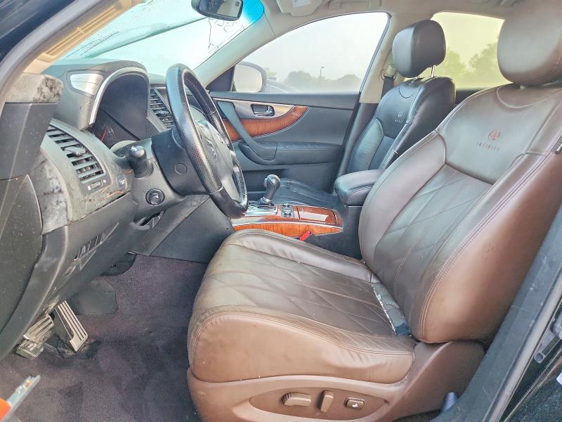 Aukcja sprzedaży 2011 Infiniti Fx35, vin: JN8AS1MU5BM111290, numer aukcji: 47699006