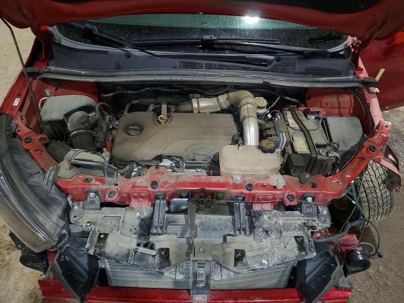 Продаж на аукціоні авто 2019 Buick Encore, vin: KL4CJ1SMXKB733996, номер лоту: 47156176