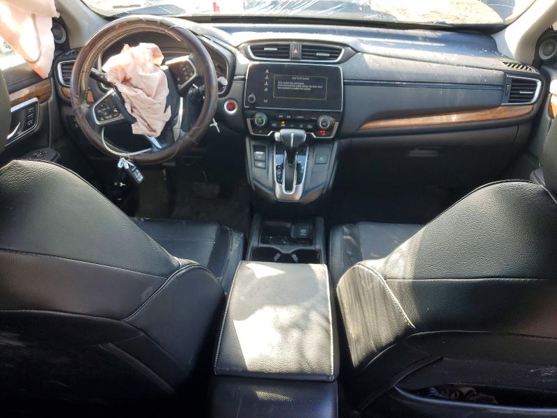 Aukcja sprzedaży 2018 Honda Cr-v, vin: 2HKRW2H8XJH108559, numer aukcji: 79949785