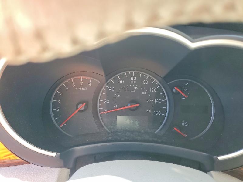 Aukcja sprzedaży 2017 Nissan Quest, vin: JN8AE2KP4H9170286, numer aukcji: 45462816
