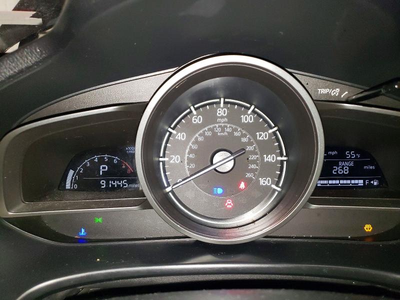 Aukcja sprzedaży 2018 Mazda 3, vin: 3MZBN1U70JM227093, numer aukcji: 46174916