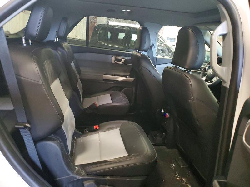 79805615 :رقم المزاد ، 1FMSK8DH1RGA15589 vin ، 2024 Ford Explorer مزاد بيع
