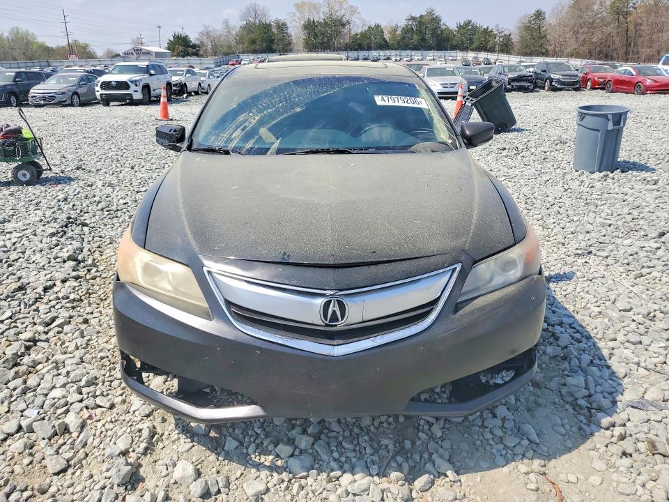 Продаж на аукціоні авто 2013 Acura Ilx, vin: 19VDE1F55DE004899, номер лоту: 47979206