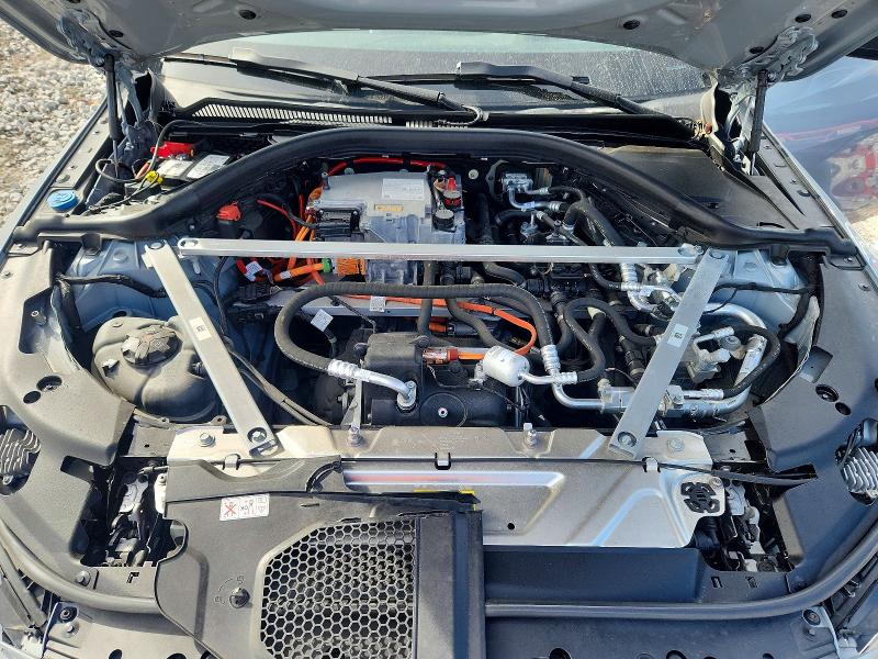 Продаж на аукціоні авто 2023 Bmw I4, vin: WBY33AW04PFP08159, номер лоту: 47729116