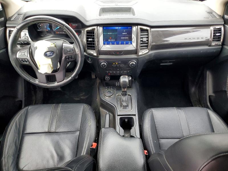 Продаж на аукціоні авто 2021 Ford Ranger, vin: 1FTER4FH9MLD96160, номер лоту: 45484666