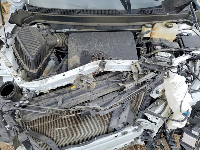 Aukcja sprzedaży 2020 Buick Enclave, vin: 5GAERCKW0LJ210869, numer aukcji: 45444126