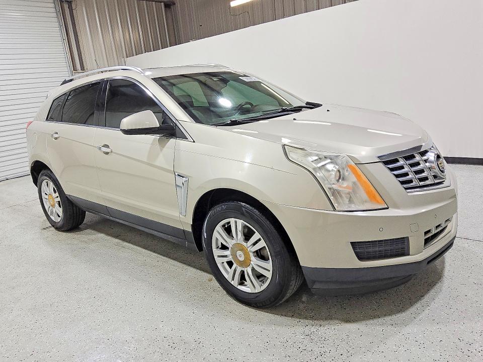 Aukcja sprzedaży 2014 Cadillac Srx, vin: 3GYFNBE39ES626084, numer aukcji: 46363486
