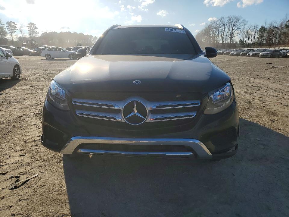 Продажа на аукционе авто 2018 Mercedes-benz Glc, vin: WDC0G4KBXJV068645, номер лота: 41972106