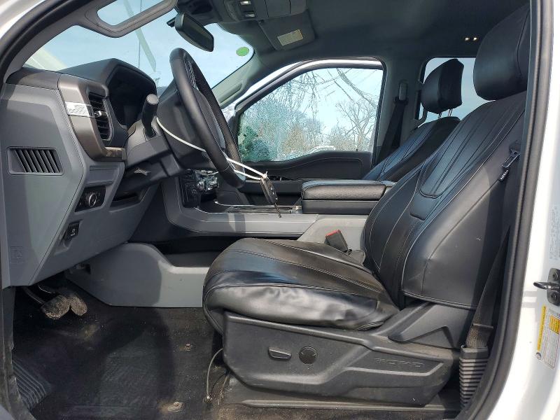 Aukcja sprzedaży 2024 Ford F150, vin: 1FTFW3LDXRFB06782, numer aukcji: 45944076