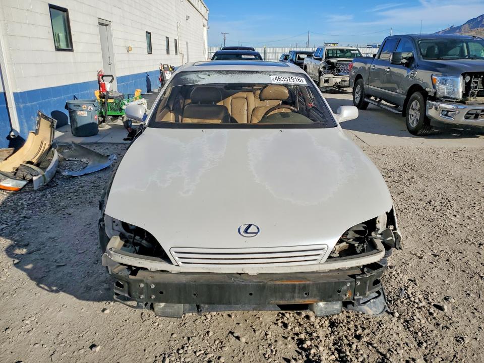 Aukcja sprzedaży 1996 Lexus Es 300, vin: JT8BF12G2T0169379, numer aukcji: 46352916