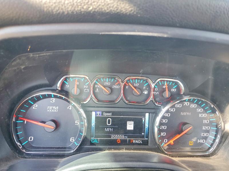 2018 Gmc Sierra მანქანა იყიდება აუქციონზე, vin: 3GTU2NEJ8JG552112, აუქციონის ნომერი: 45969666