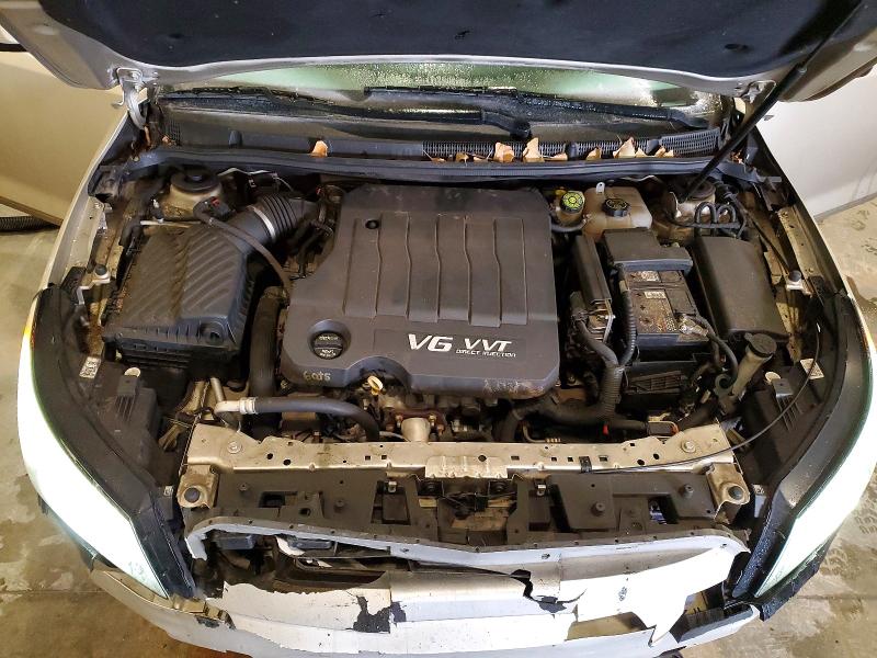 Aukcja sprzedaży 2014 Buick Lacrosse, vin: 1G4GA5G30EF213622, numer aukcji: 79526625