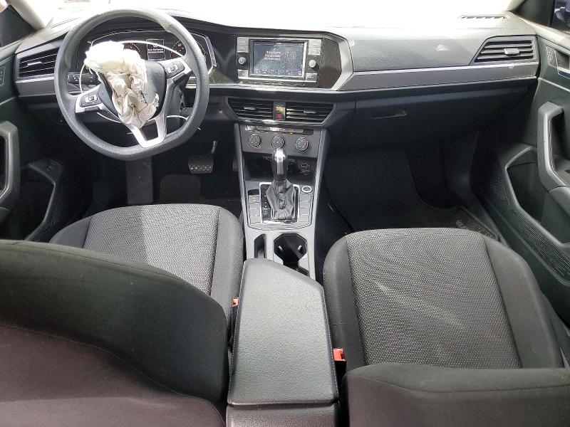 Продаж на аукціоні авто 2019 Volkswagen Jetta, vin: 3VWCB7BU6KM168612, номер лоту: 46582516