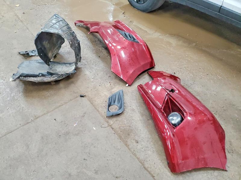 Продаж на аукціоні авто 2018 Nissan Altima, vin: 1N4AL3AP9JC279351, номер лоту: 46150506