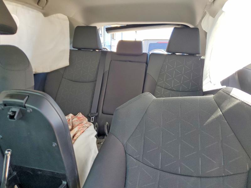 Aukcja sprzedaży 2024 Toyota Rav4, vin: 2T3W1RFV9RC281711, numer aukcji: 46715166