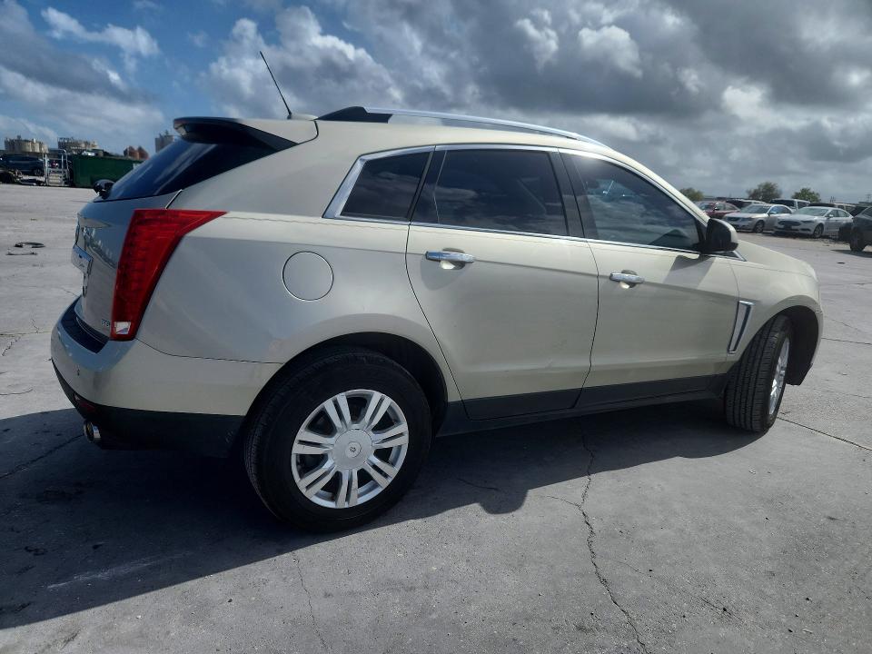 Продаж на аукціоні авто 2016 Cadillac Srx, vin: 3GYFNBE36GS515415, номер лоту: 41735066