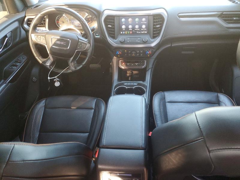 Aukcja sprzedaży 2020 Gmc Acadia, vin: 1GKKNLLS4LZ131848, numer aukcji: 45628096