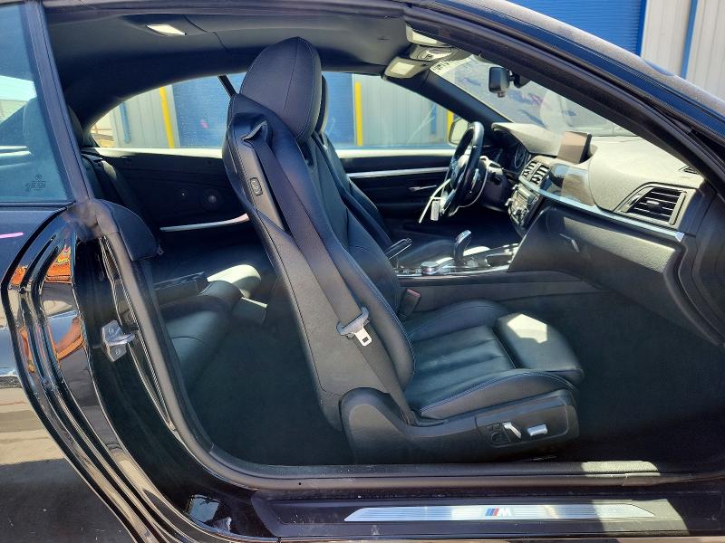 Aukcja sprzedaży 2017 Bmw 440i, vin: WBA4T9C36H5A15278, numer aukcji: 46475146