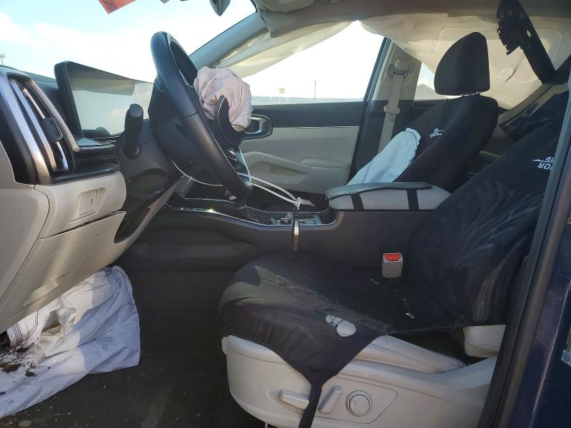 Aukcja sprzedaży 2024 Kia Sorento, vin: 5XYRLDJC6RG288418, numer aukcji: 46561206