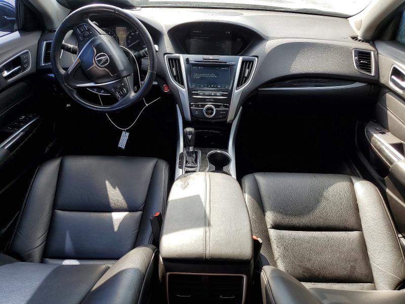 Продажа на аукционе авто 2019 Acura Tlx, vin: 19UUB1F34KA000004, номер лота: 46117556