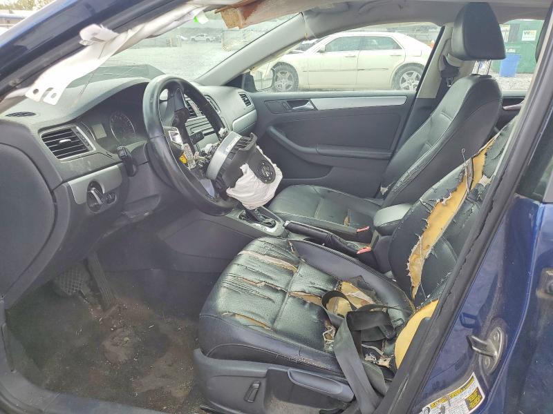 Продажа на аукционе авто 2013 Volkswagen Jetta, vin: 3VWDP7AJXDM434648, номер лота: 47995566