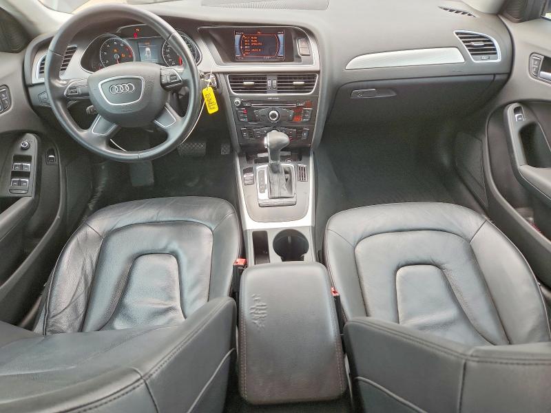 Aukcja sprzedaży 2014 Audi A4, vin: WAUAFAFL9EN013508, numer aukcji: 47924526