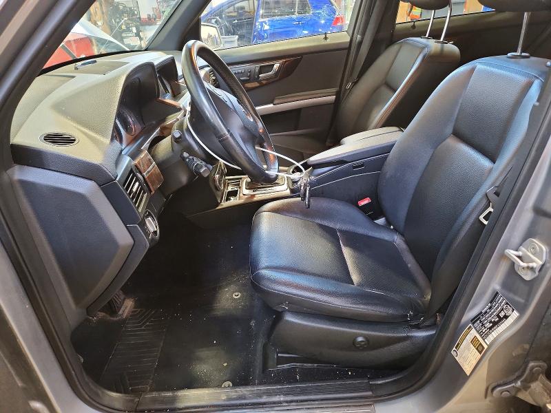 47595466 :رقم المزاد ، WDCGG8HB8BF655466 vin ، 2011 Mercedes-benz Glk مزاد بيع
